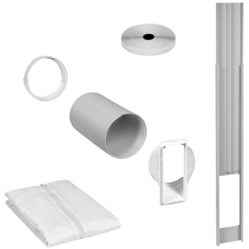 Accesorii Aer condiționat mobil Teesa TSA8121