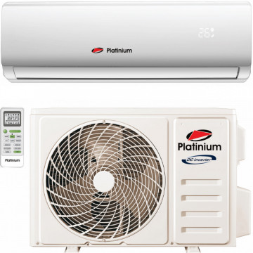 Aer Condiționat Platinium Focus 12000 inclusiv Kit