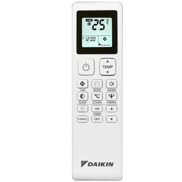 telecomanda Aer conditonat Daikin Siesta ATXC-D ARXC-D
