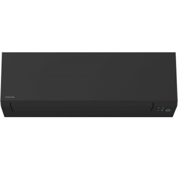 aer conditionat Toshiba Edge Black