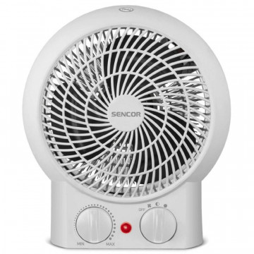 Aerotermă Sencor SFH7020WH 2000W - Img 3