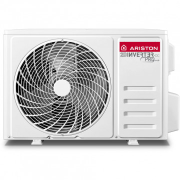 Unitate exterioara aer conditionat Ariston Kios BS NET R32