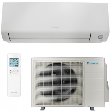 Air conditioner Perfera FTXM35A-RXM35A