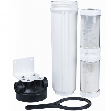 componente Sistem anti-calcar Watts OneFlow OFTWH