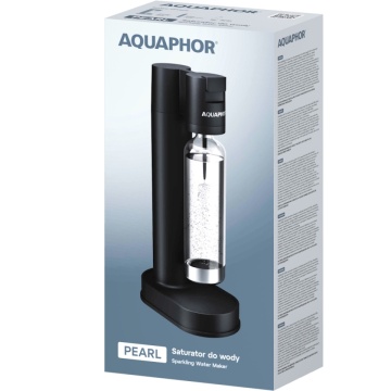 Aparat sifon Aquaphor Pearl