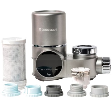 Filtru Robinet Digital Aqua Qube