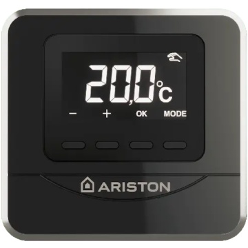 Senzor de cameră fără fir Ariston Cube RF
