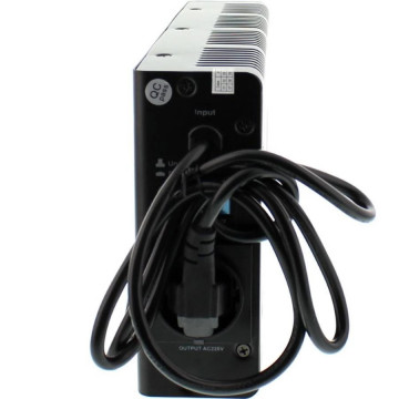 stecher Stabilizator tensiune well AVR-REL-Slimpower500-WL