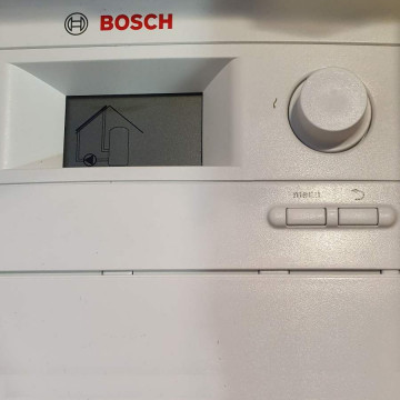 detalii Automatizare solara Bosch B Sol 100-2