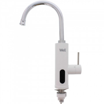 Robinet electric cu incalzire instantanee Well Billabong