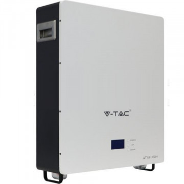 Baterie LiFePO4 VT-5139 100Ah 5kWh
