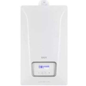 Baxi Luna Century 40 kW Condensing Boiler | Premium Performance | Termix 🔥🛡️