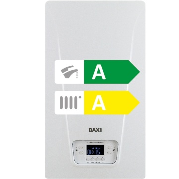 Centrală termică Baxi Luna Century clasa A
