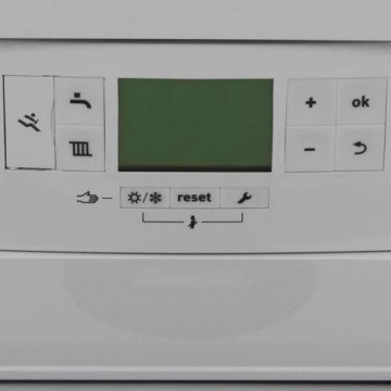 panou comanda Centrala termica Bosch Condens 7000i W 42P