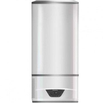 Boiler electric cu pompă de căldură Ariston Lydos Hybrid Wifi 80