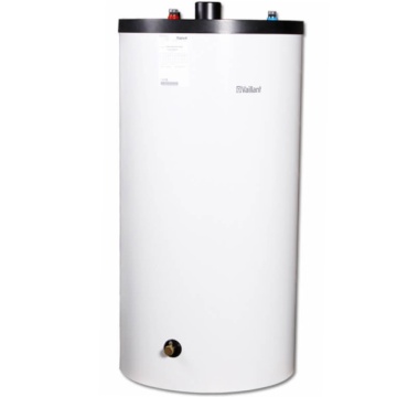 Boiler cu o serpentina Vaillant VIH R 120/6 120 Litri