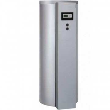 Boiler Solar Viessmann Vitocell 100-U ☀️ 300 Litri | Bivalent | Termix