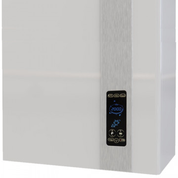 display Centrala termica cu Boiler incorporat Fondital Itaca KB 32 kW
