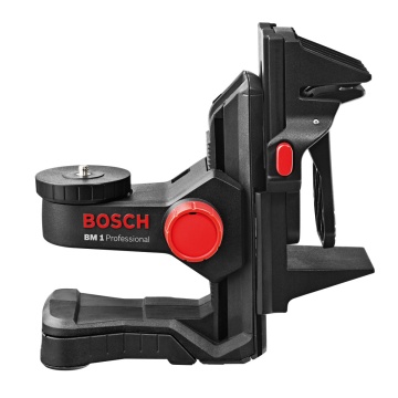 Bosch BM 1 Professional | Suport Universal pentru Nivele Laser | Termix
