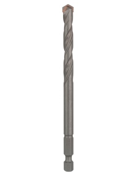 Bosch Burghiu centrare pentru carote HSS, 1/4", 6.35x80x120mm