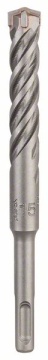 Bosch Burghiu SDS Plus-5X, 15x100x160mm