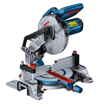 Bosch GCM 216 - Ferăstrău Circular Staționar 1300W - Termix