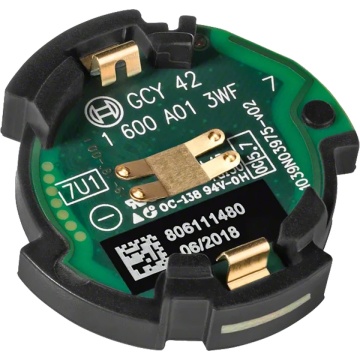 Bosch GCY 42 - Modul Bluetooth Connectivity Professional | Termix