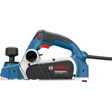 Bosch GHO 26-82 D | Rindea Electrică 710W | Lățime 82mm | Termix 🪵🪚