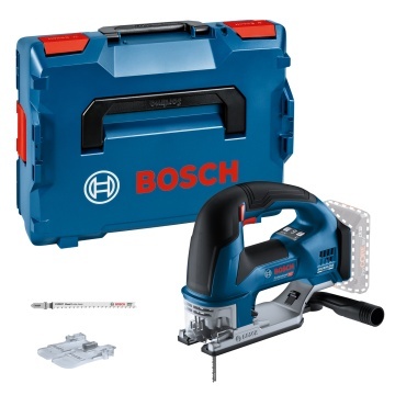 Bosch GST 18V-155 BC Solo | Ferăstrău Vertical 18V | 155mm | Termix