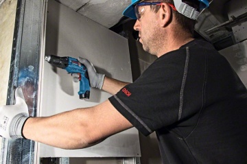 Bosch GTB 12V-11 Solo | Mașină Înșurubat Gips-Carton | Termix - Img 2