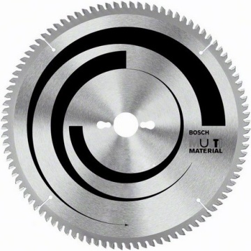 Bosch Panza ferastrau circular Optiline Wood, 315x30x3.2mm, 60T