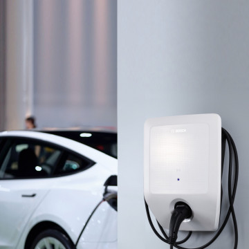 Alimentare electrica masina
