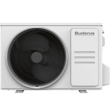 Unitate externă Aer condiționat Buderus Logacool AC176iP wifi inclus termix