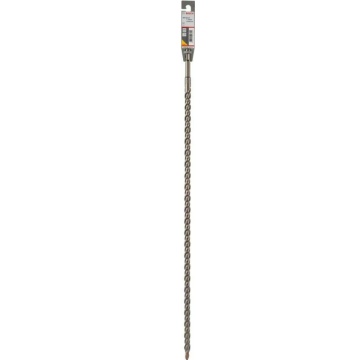 Burghiu pentru gaurire cu percutie Bosch SDS Plus-5 14x550x615mm