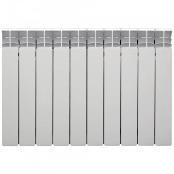 Calorifer aluminiu Fondital Exclusivo B3 500/100