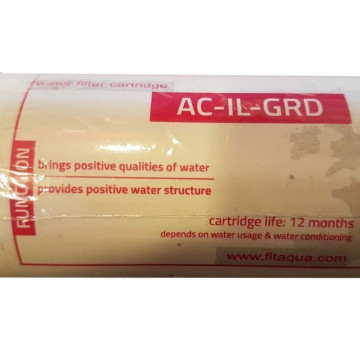 Cartus structurizator apa Fitaqua AC-IL-GRD