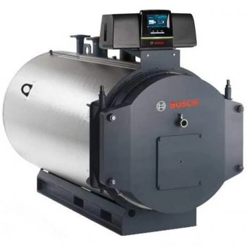 Cazan otel Uni 3000 F 120