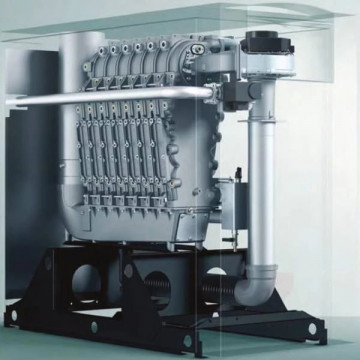 componente Cazan Vaillant ecoCRAFT VKK 2806/3-E HL