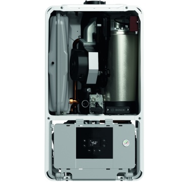componente panou comanda Centrala termica Bosch Condens 2300i W 24/30 C 23