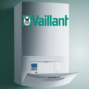 panou comanda Centrala termica Vaillant ecoTEC plus VU OE 1206/5-5