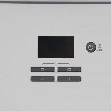 automatizare Centrala ecoTEC pure VUW 236/7-2 HINT II