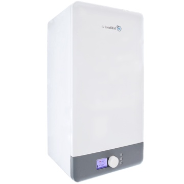 Centrală Fondital Antea Next KC 26 Condensare - Inox, 26 kW