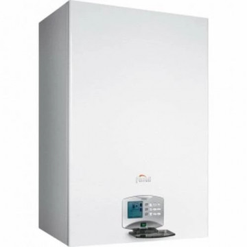 Centrală în Condensare Ferroli Force W 60 | Putere 60kW | Termix 🏗️