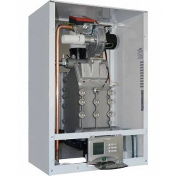 componente Centrala termica Ferroli Force W 60