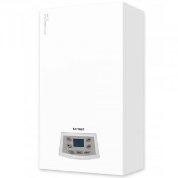 Centrala Termet ECOCONDENS SLIM 20 kW, Condensare, Ultra-Slim | Termix