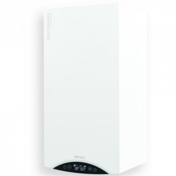Centrala Termet Silver Plus 35 Combi, Condensare, 35 kW | Termix