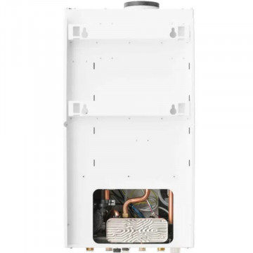Centrala termica Termet Comfort 25/30 Combi spate