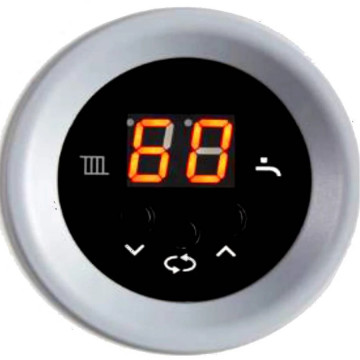 display LED Centrala termica electrica Bosch Tronic Heat 3500 18