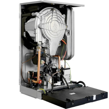 componente Centrala termica Ferroli Bluehelix Maxima 28C