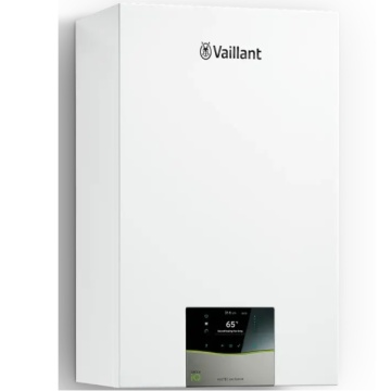 Centrală cu condensare Vaillant ecoTEC exclusive VUW 36 CF/1-7